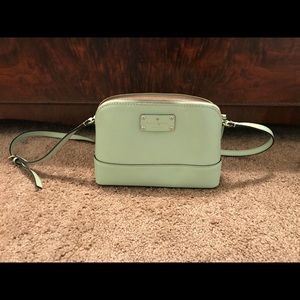 Kate spade crossbody